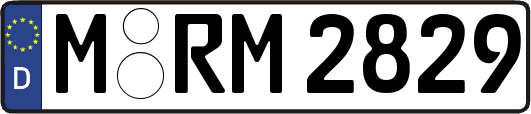 M-RM2829