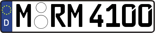 M-RM4100