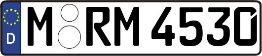 M-RM4530