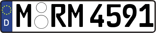 M-RM4591