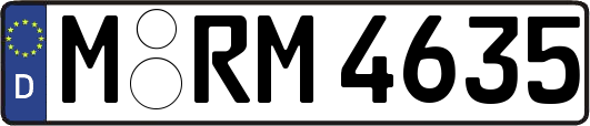 M-RM4635