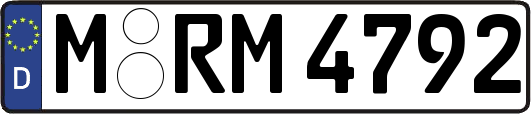 M-RM4792