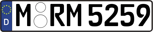 M-RM5259