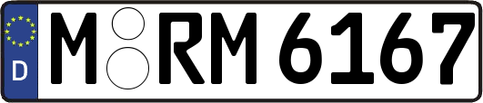 M-RM6167