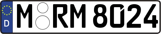 M-RM8024