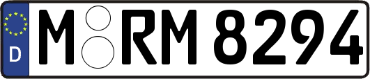 M-RM8294