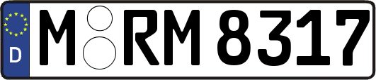 M-RM8317