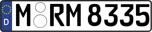M-RM8335