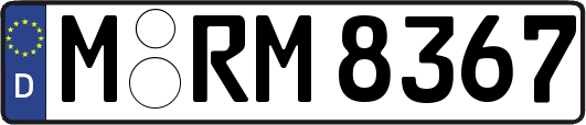 M-RM8367