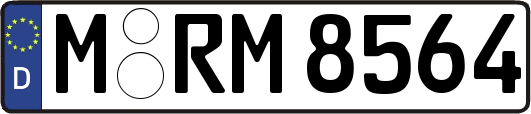 M-RM8564