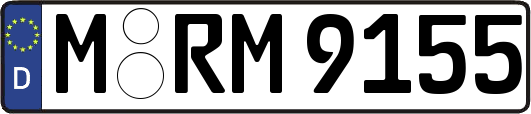 M-RM9155