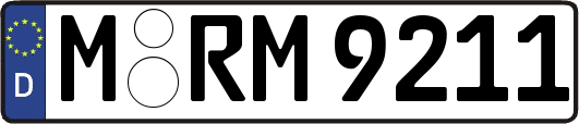 M-RM9211