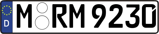 M-RM9230