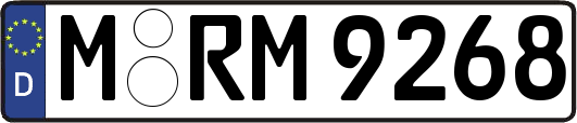 M-RM9268