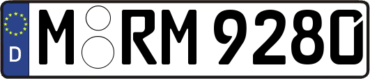 M-RM9280