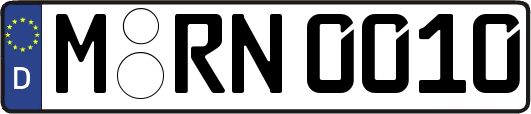 M-RN0010
