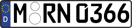 M-RN0366