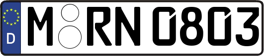 M-RN0803