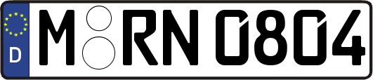 M-RN0804