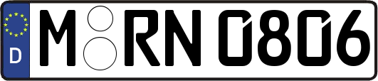 M-RN0806