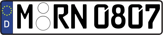 M-RN0807