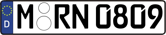 M-RN0809