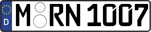M-RN1007