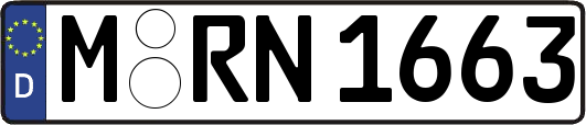 M-RN1663