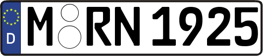 M-RN1925