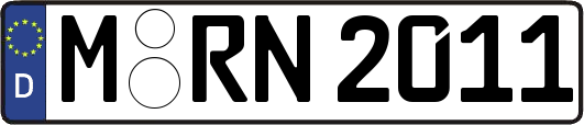 M-RN2011