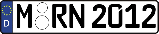 M-RN2012