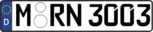 M-RN3003
