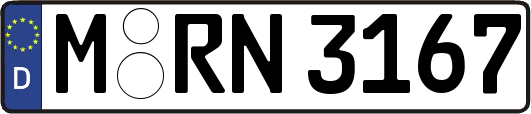 M-RN3167