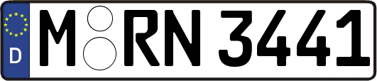 M-RN3441
