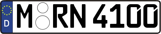 M-RN4100