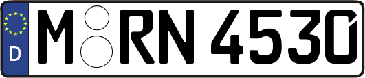 M-RN4530
