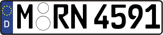 M-RN4591