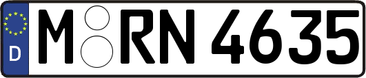 M-RN4635
