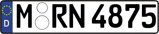 M-RN4875