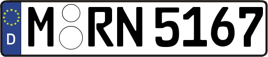 M-RN5167