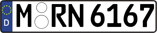 M-RN6167