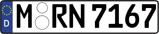M-RN7167