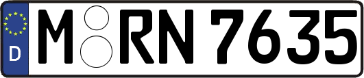 M-RN7635