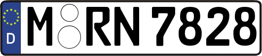 M-RN7828