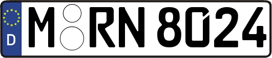 M-RN8024