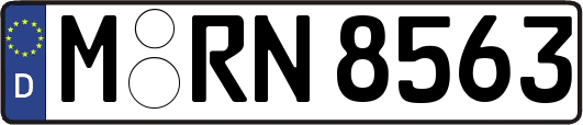 M-RN8563
