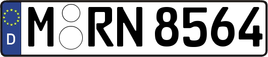 M-RN8564