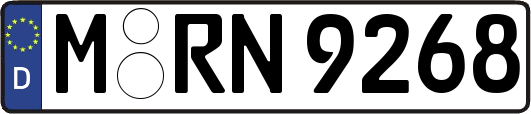 M-RN9268