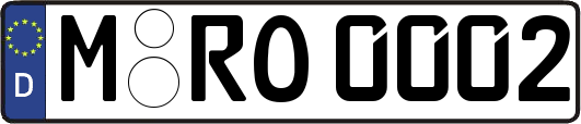 M-RO0002