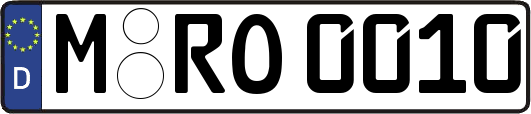 M-RO0010